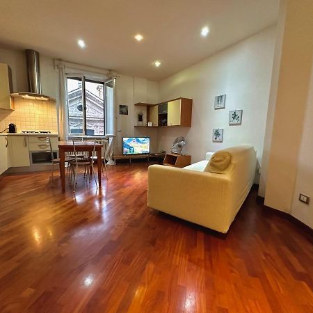 Suite Mazzini Ravenna Exterior foto