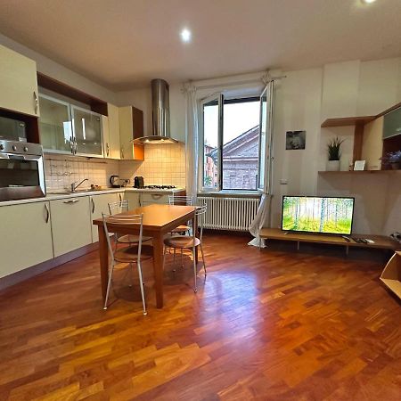 Suite Mazzini Ravenna Exterior foto
