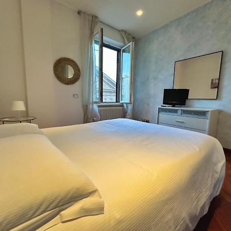 Suite Mazzini Ravenna Exterior foto