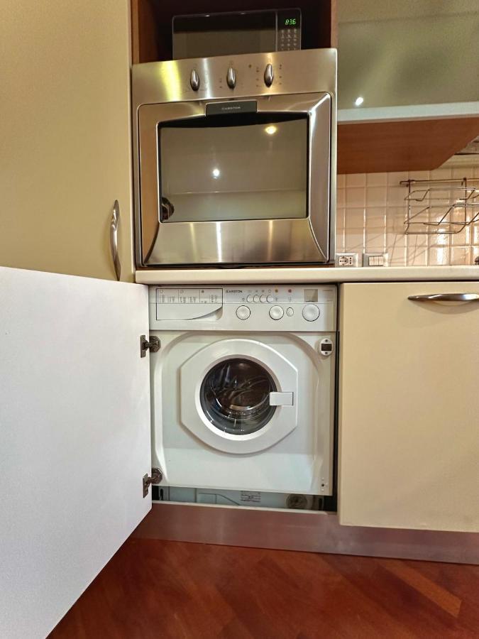 Suite Mazzini Ravenna Exterior foto