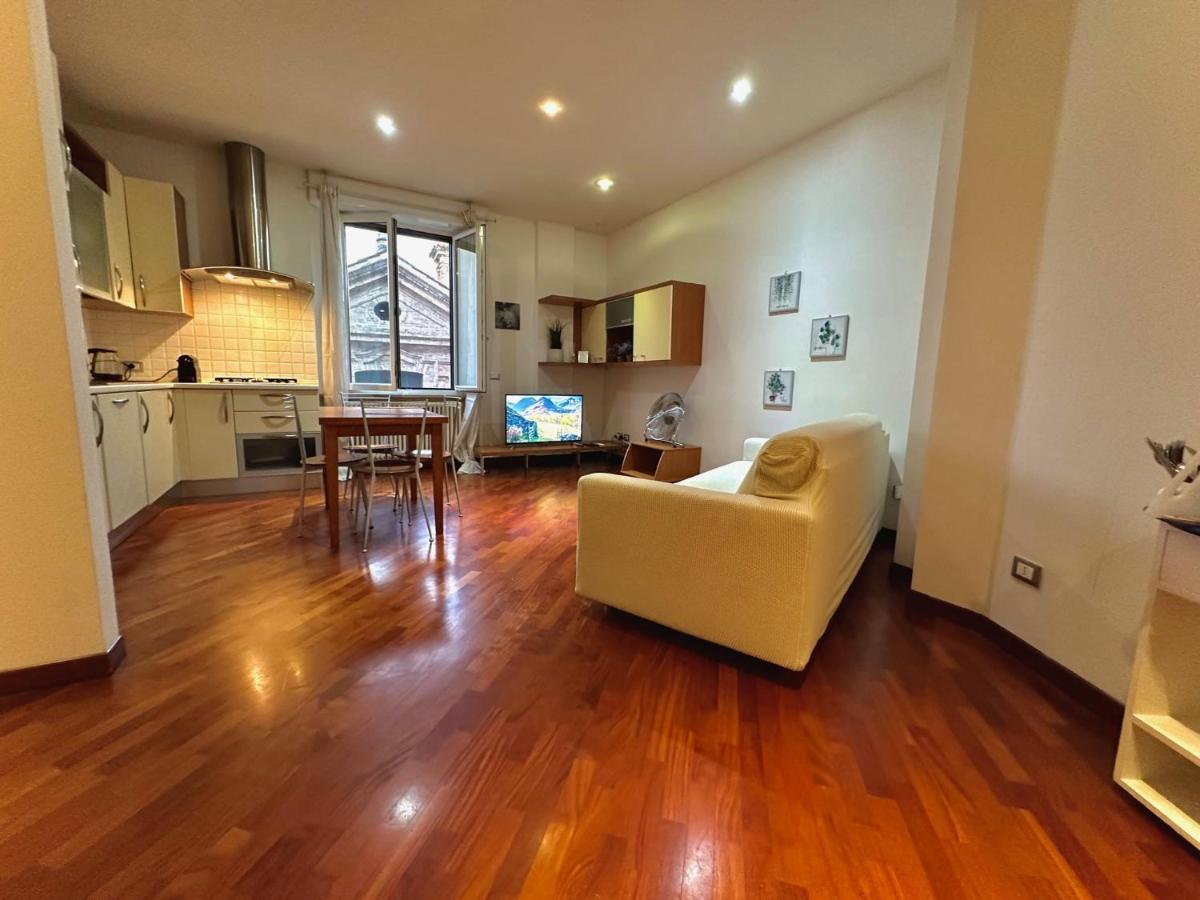Suite Mazzini Ravenna Exterior foto