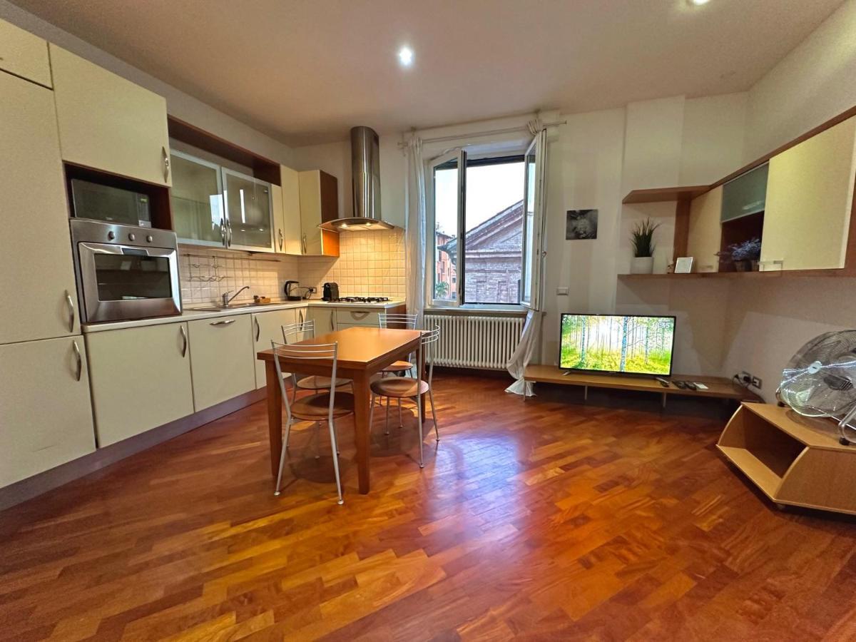 Suite Mazzini Ravenna Exterior foto