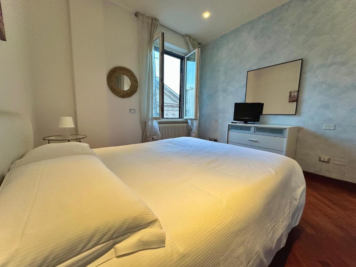 Suite Mazzini Ravenna Exterior foto