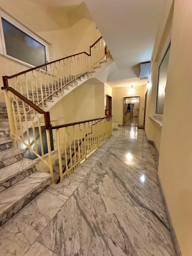 Suite Mazzini Ravenna Exterior foto