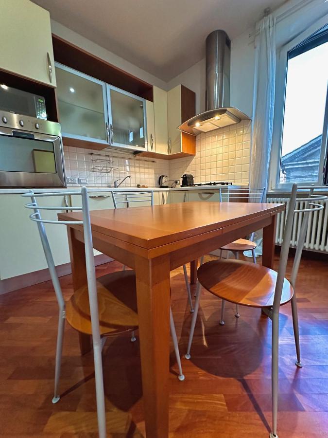 Suite Mazzini Ravenna Exterior foto