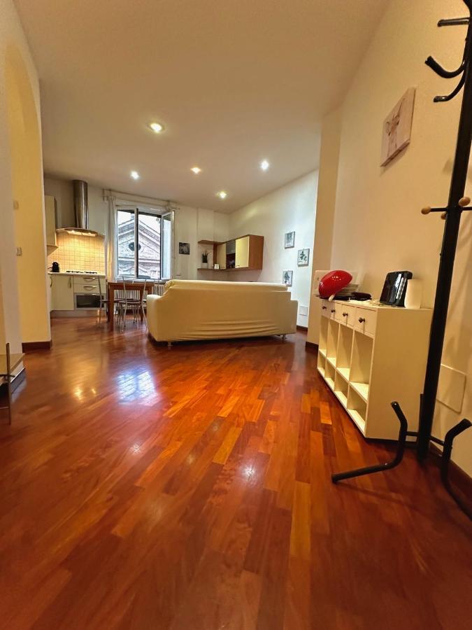 Suite Mazzini Ravenna Exterior foto